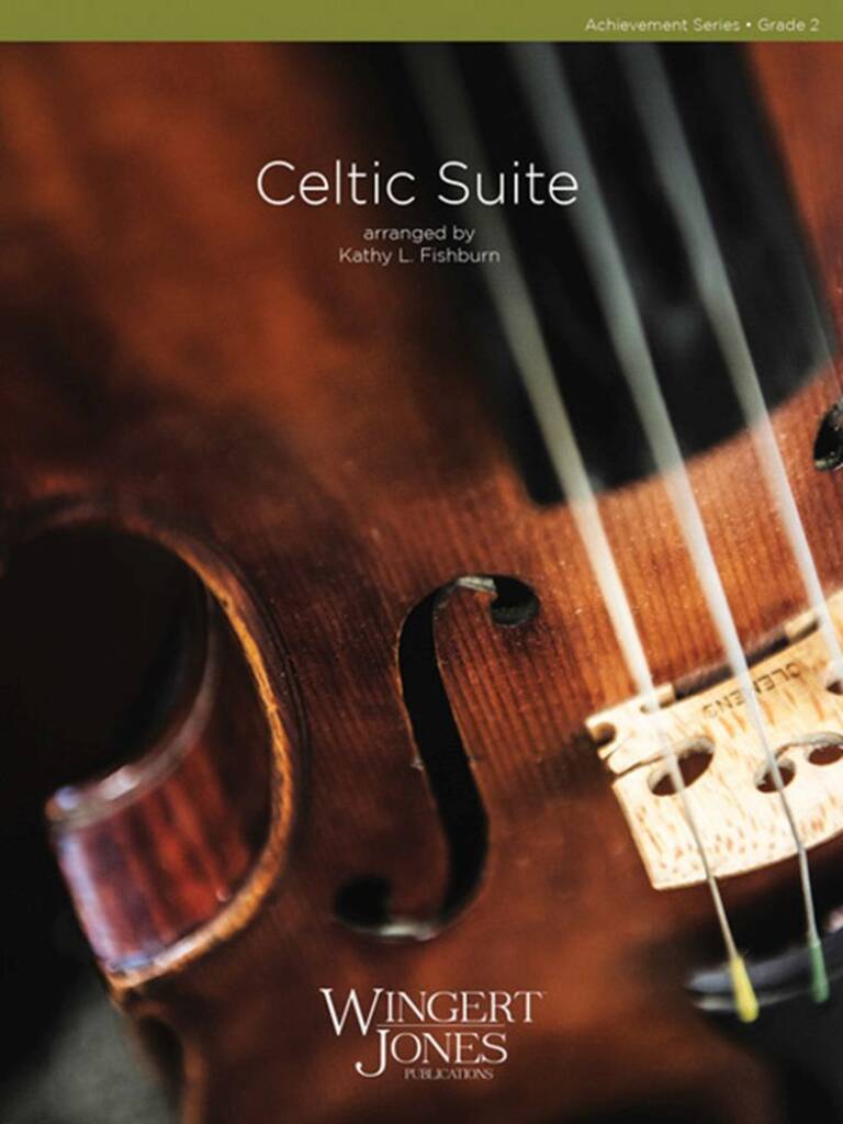 Celtic Suite